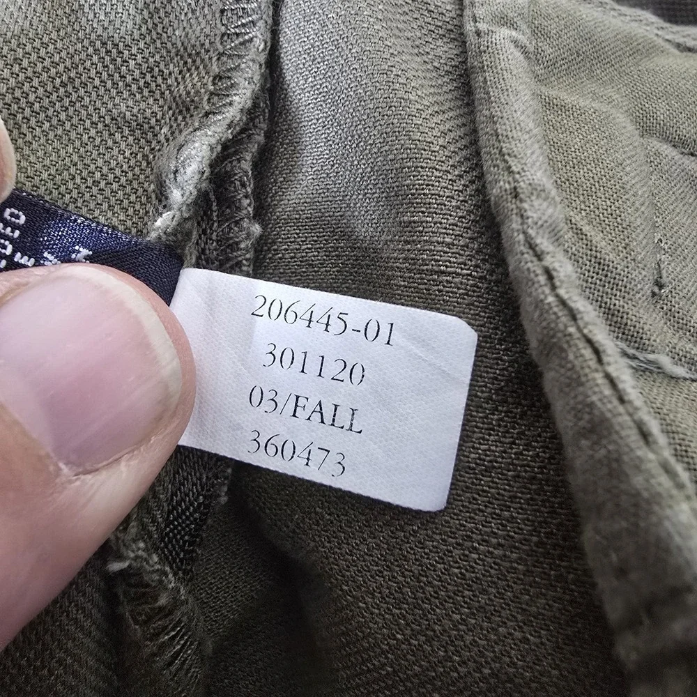 Banana Republic excellent measurements